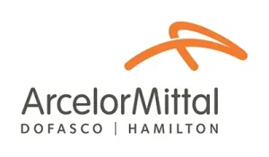 Arcelor Mittal logo