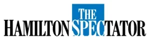 Hamilton Spectator logo