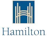 City of Hamilton logo