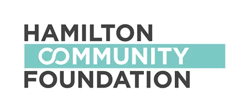 Hamilton Community Foundation logo
