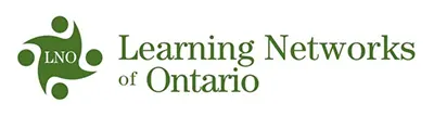 Learning Networks of Ontario logo