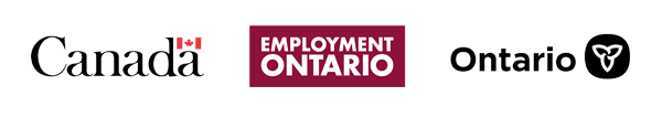 Canada, Employment Ontario, Ontario logo